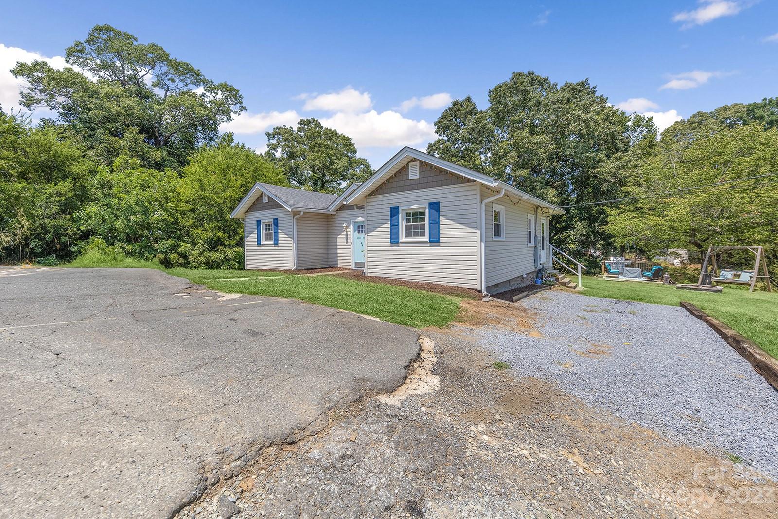 Aberfoyle - Residential