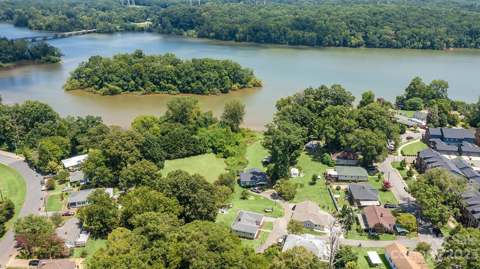 Aberfoyle - Residential