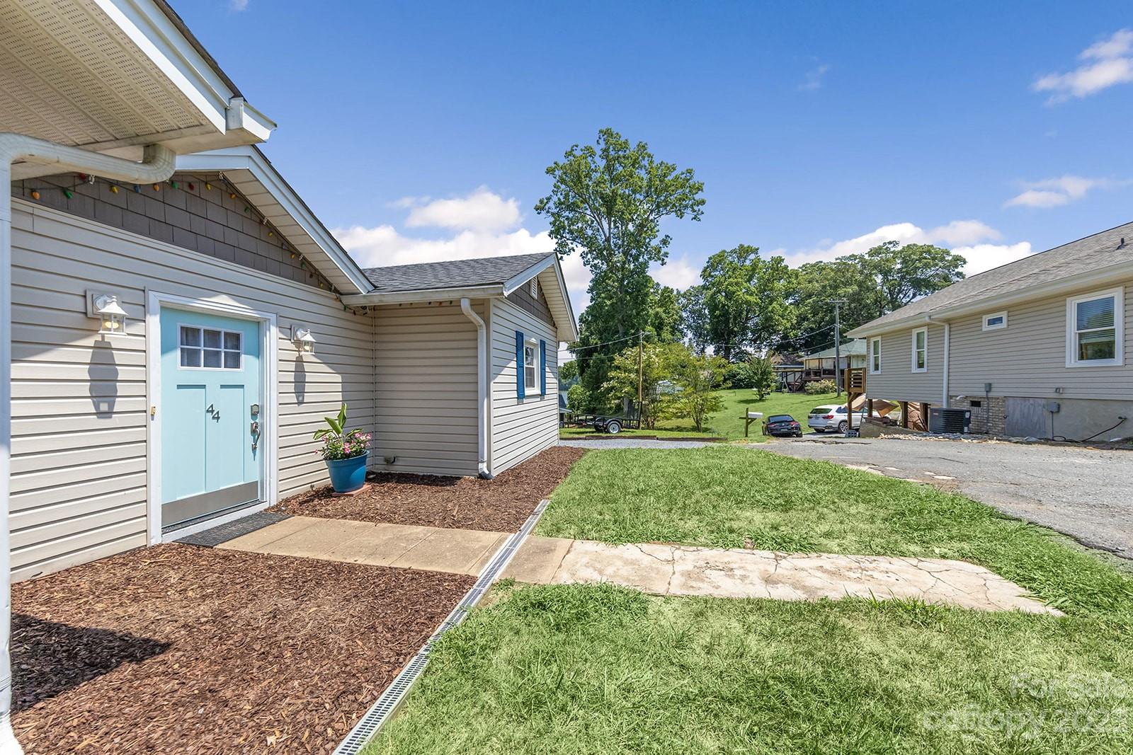 Aberfoyle - Residential