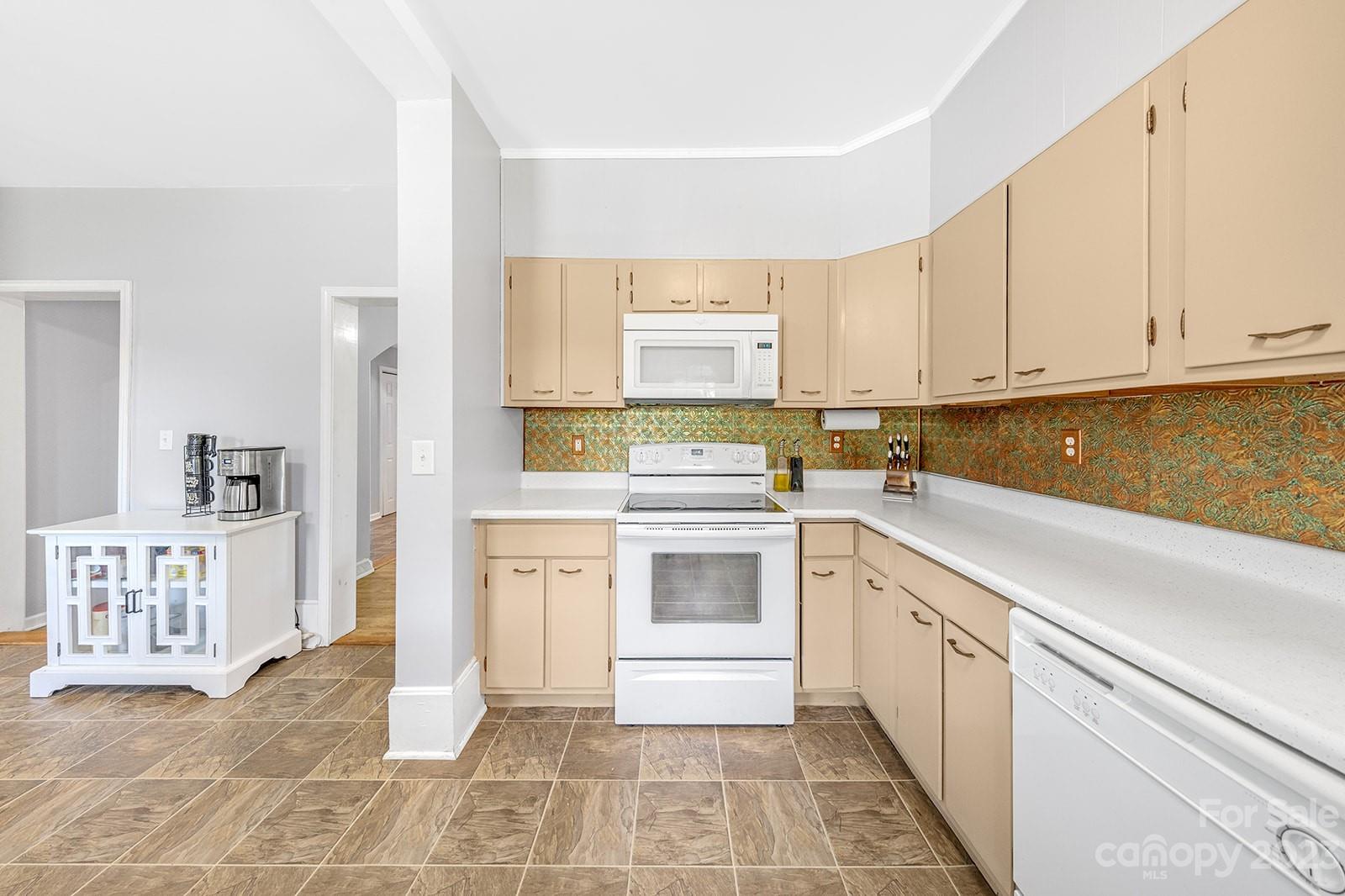 Aberfoyle - Residential