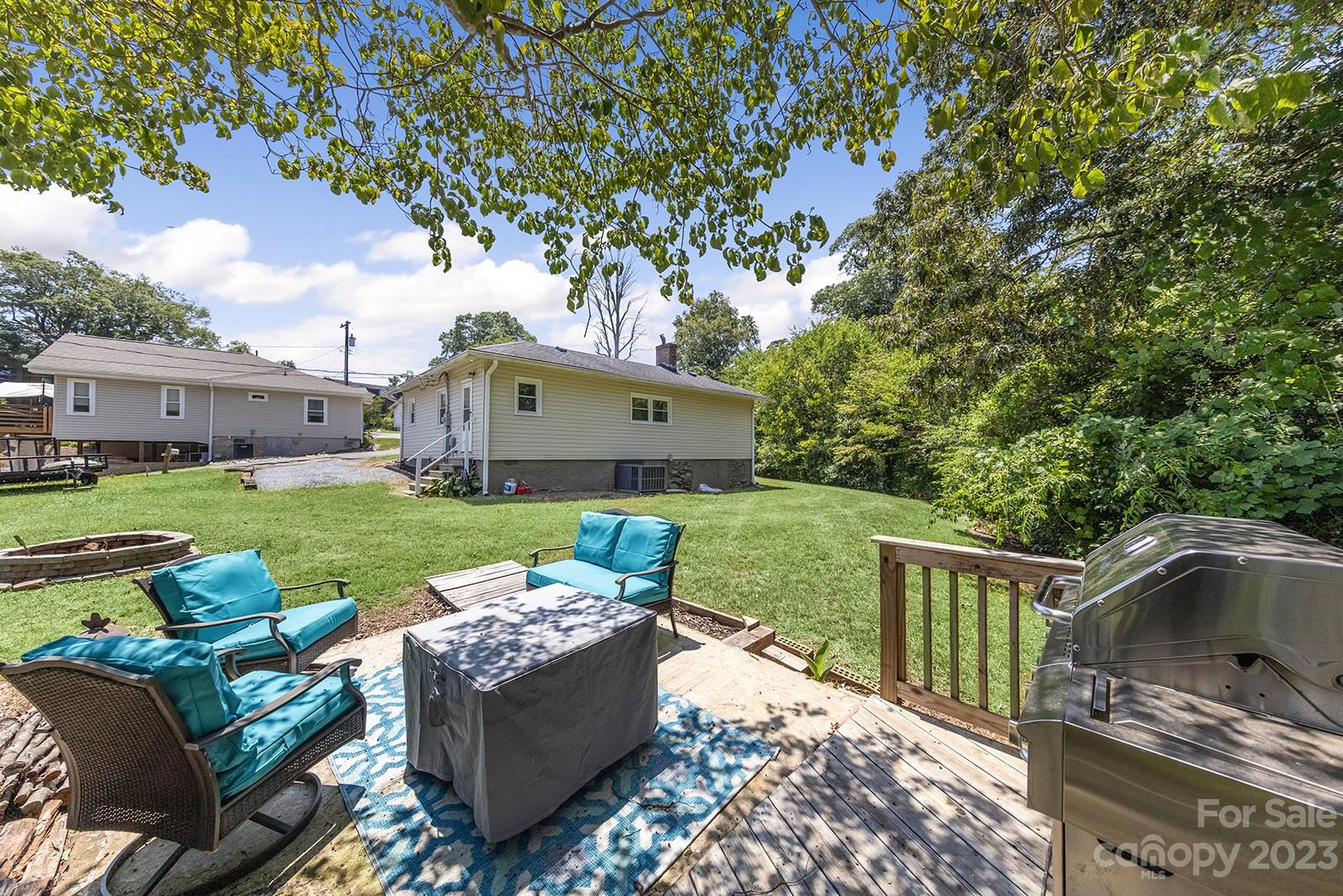 Aberfoyle - Residential