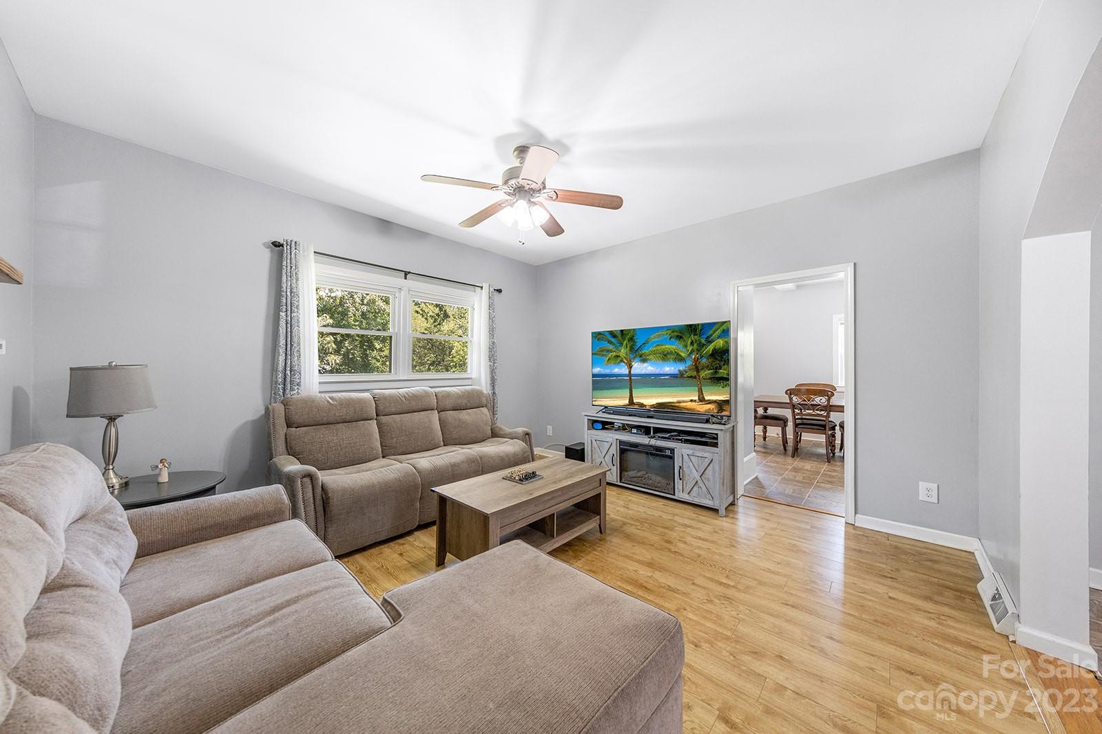 Aberfoyle - Residential