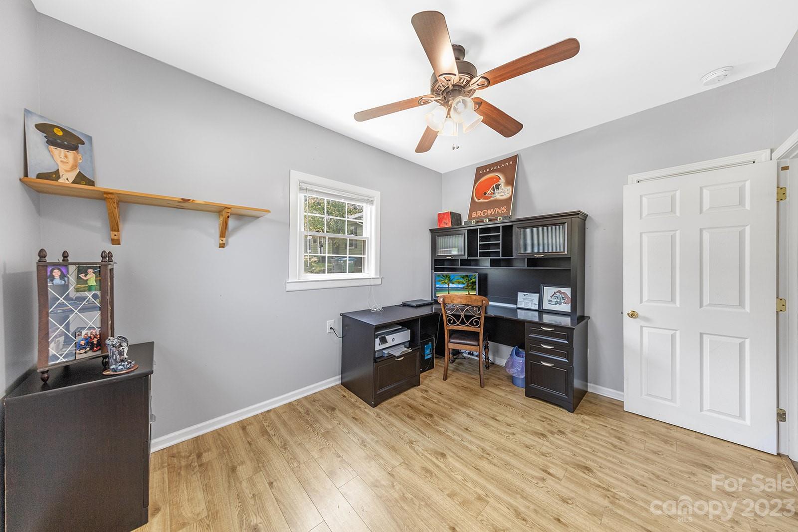 Aberfoyle - Residential