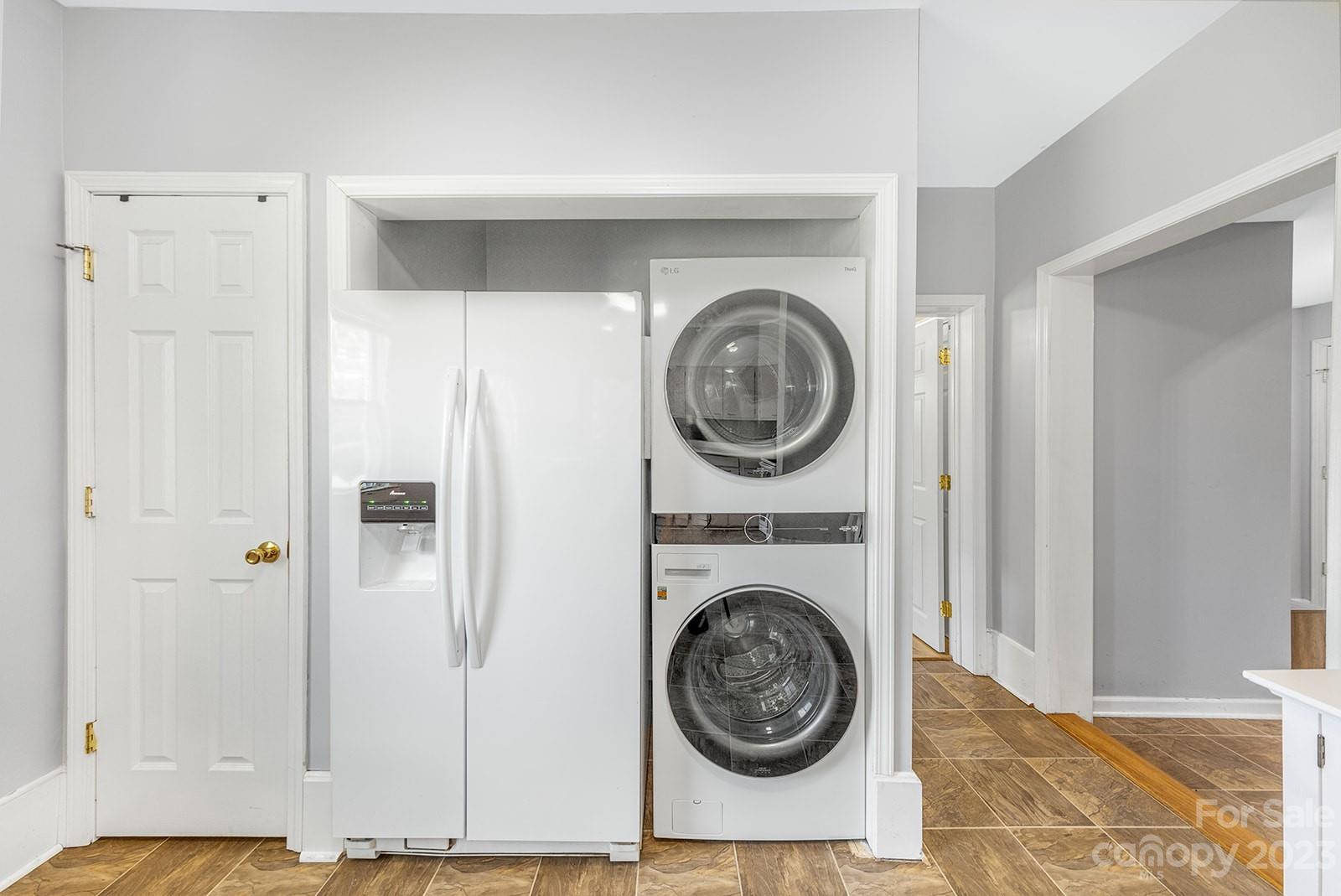 Aberfoyle - Residential