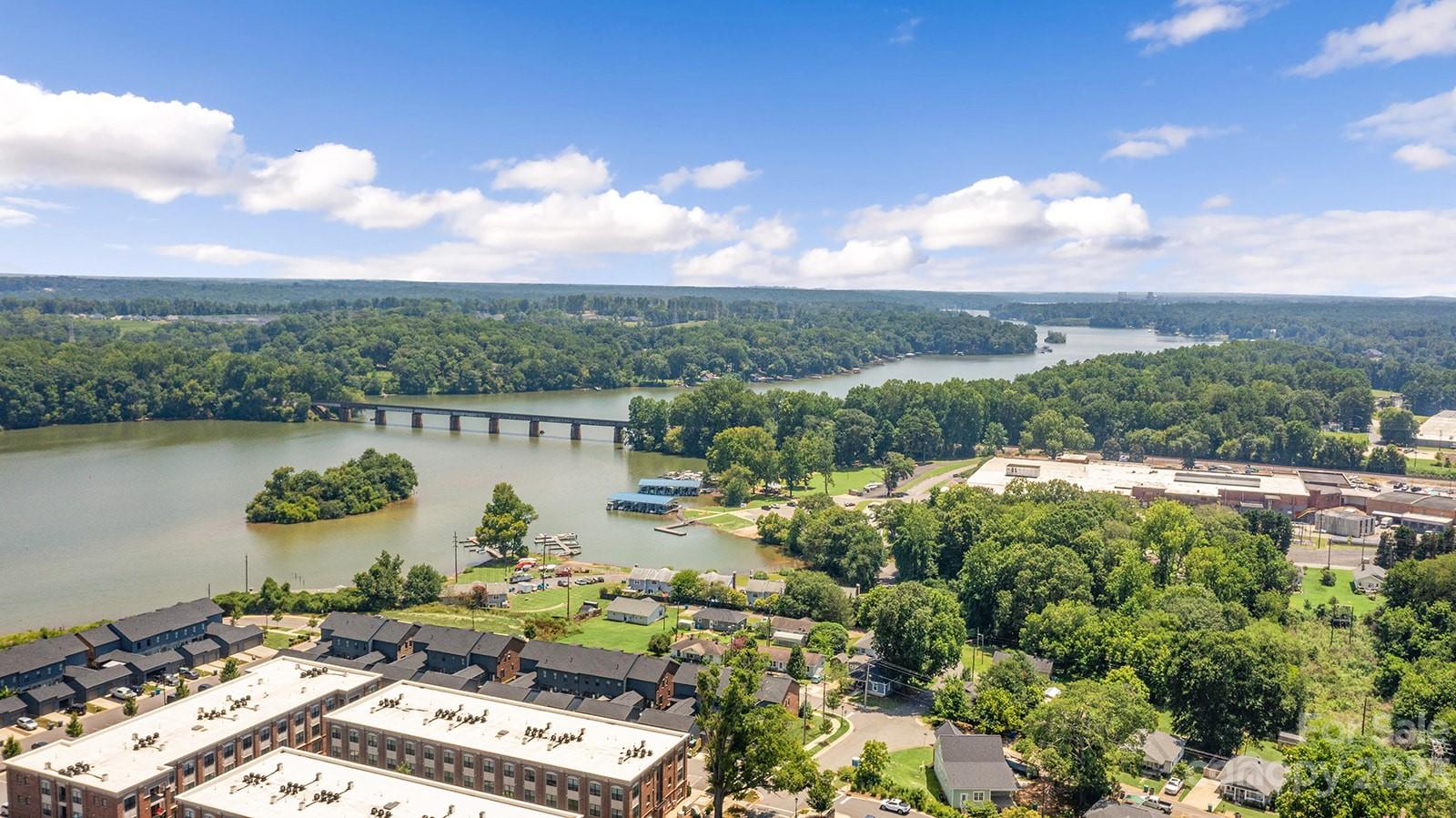 Aberfoyle - Residential