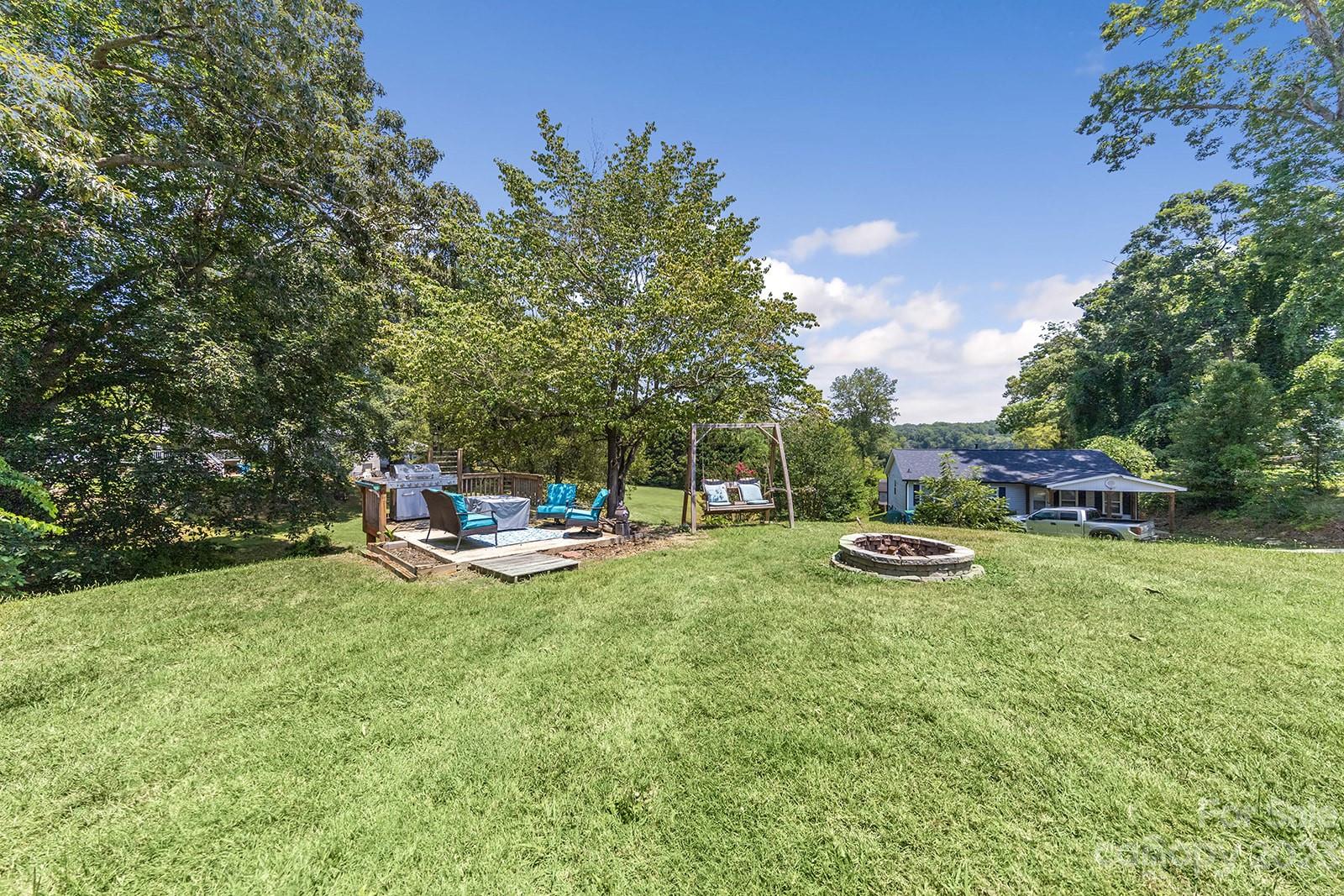 Aberfoyle - Residential