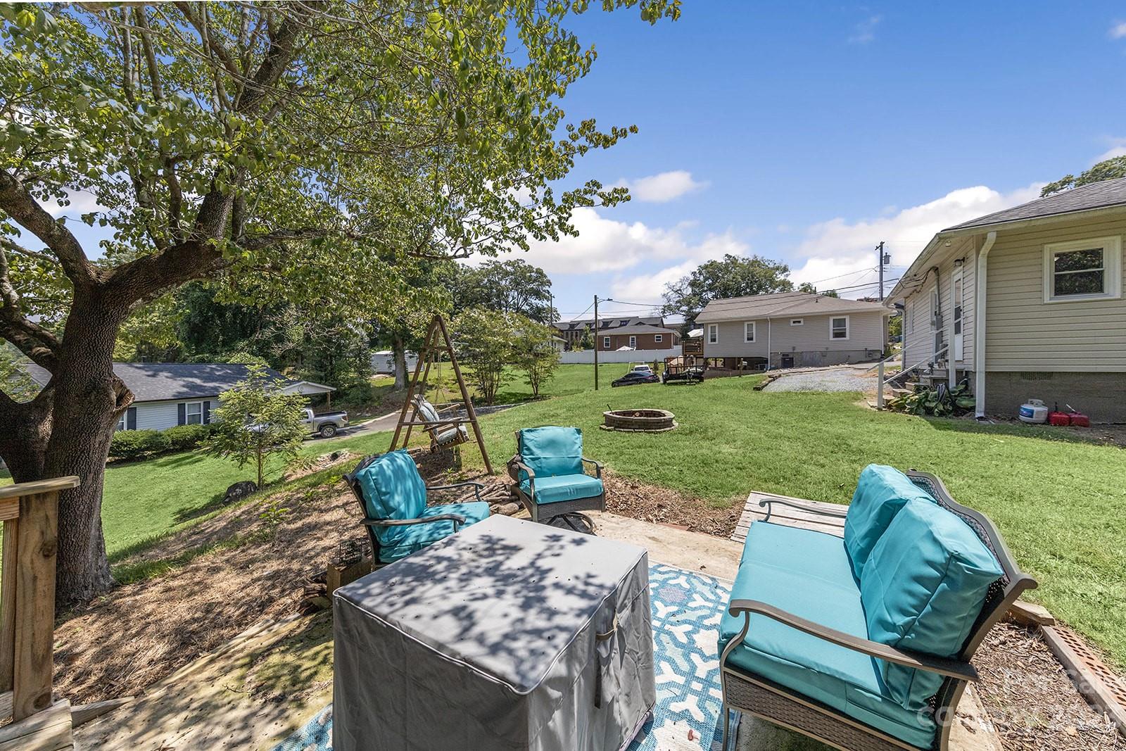 Aberfoyle - Residential