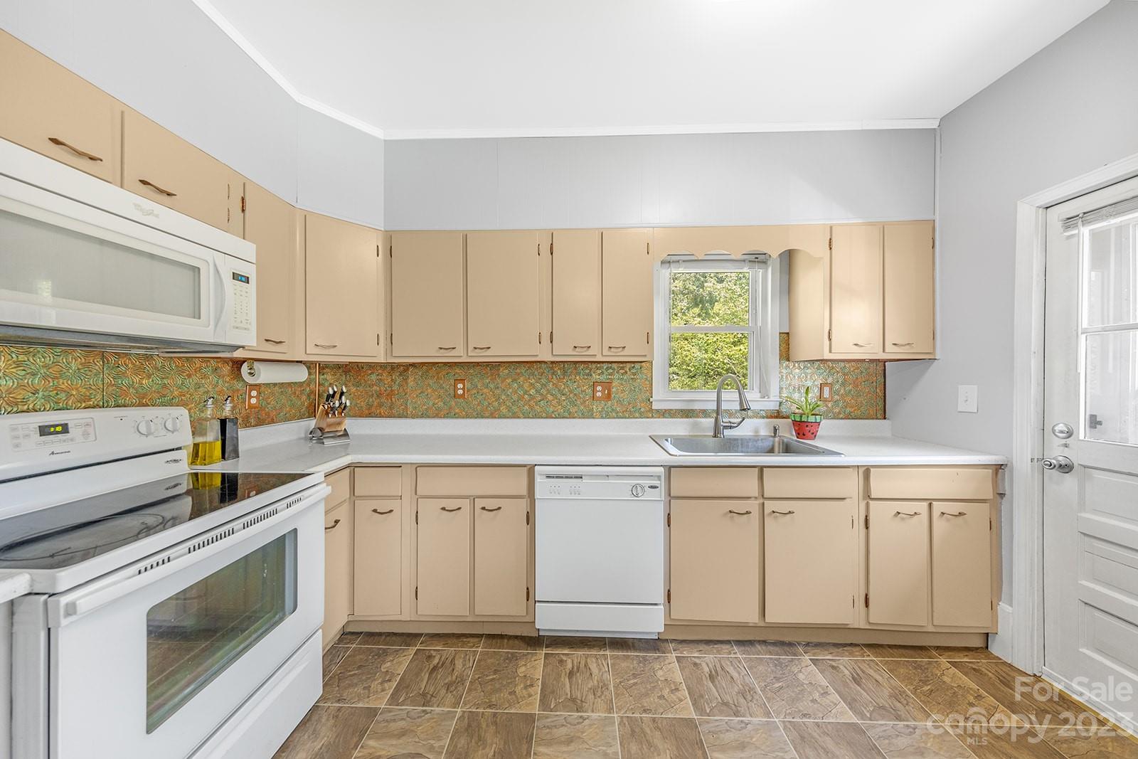 Aberfoyle - Residential