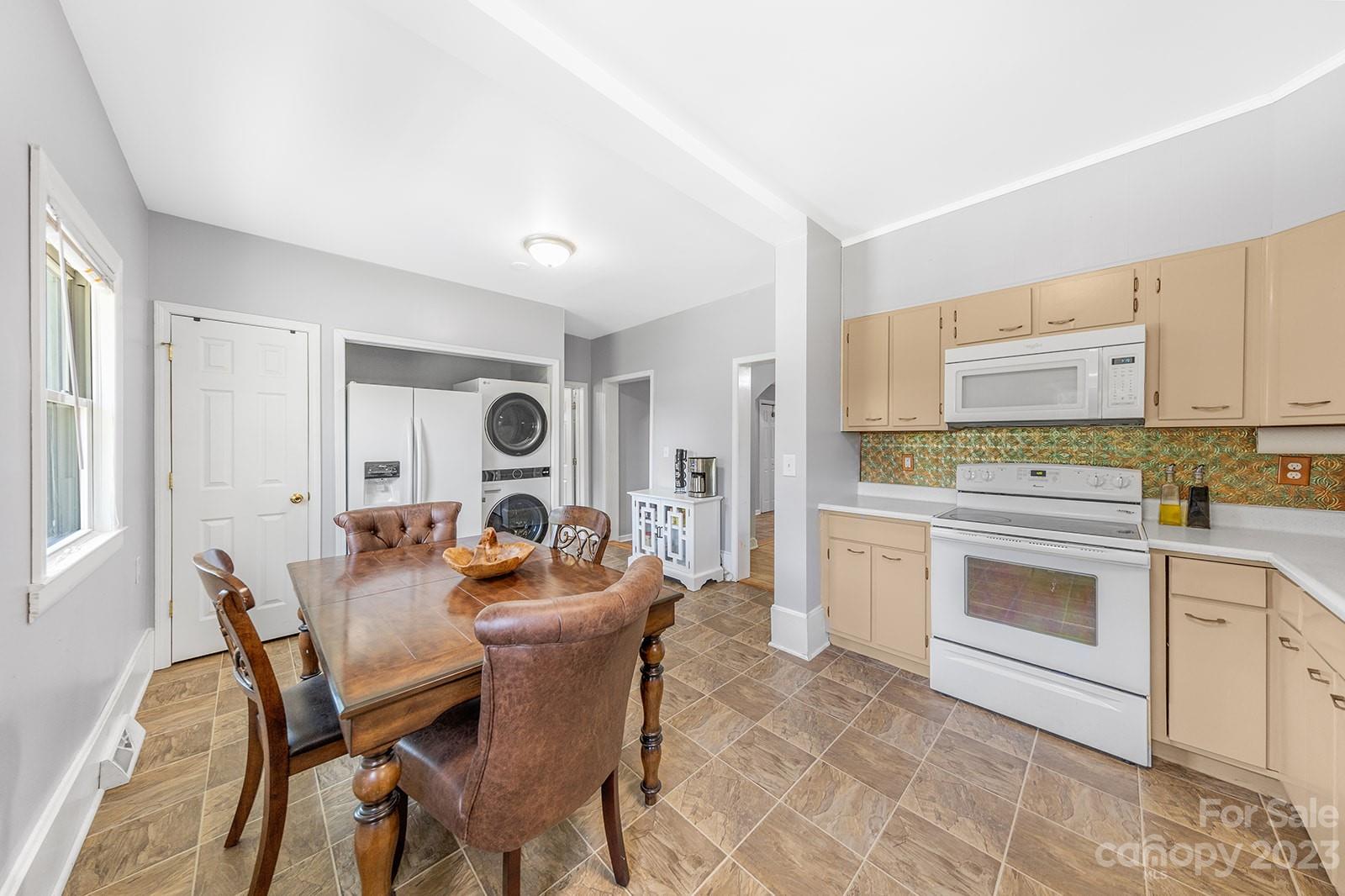 Aberfoyle - Residential