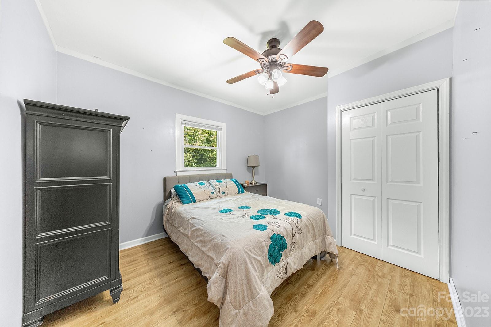 Aberfoyle - Residential