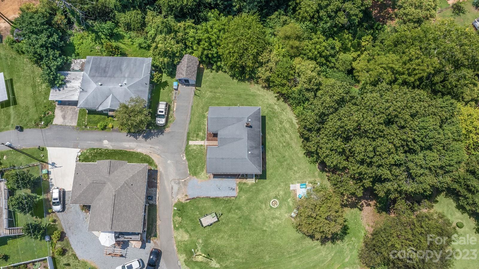 Aberfoyle - Residential