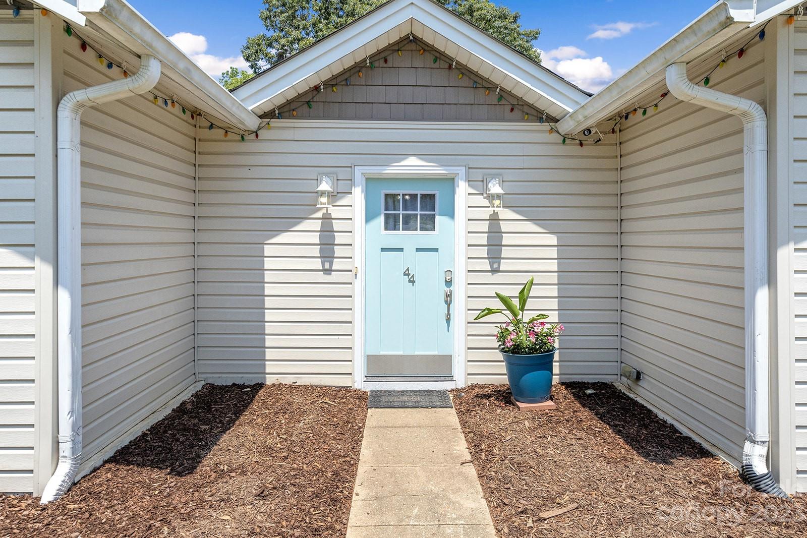 Aberfoyle - Residential