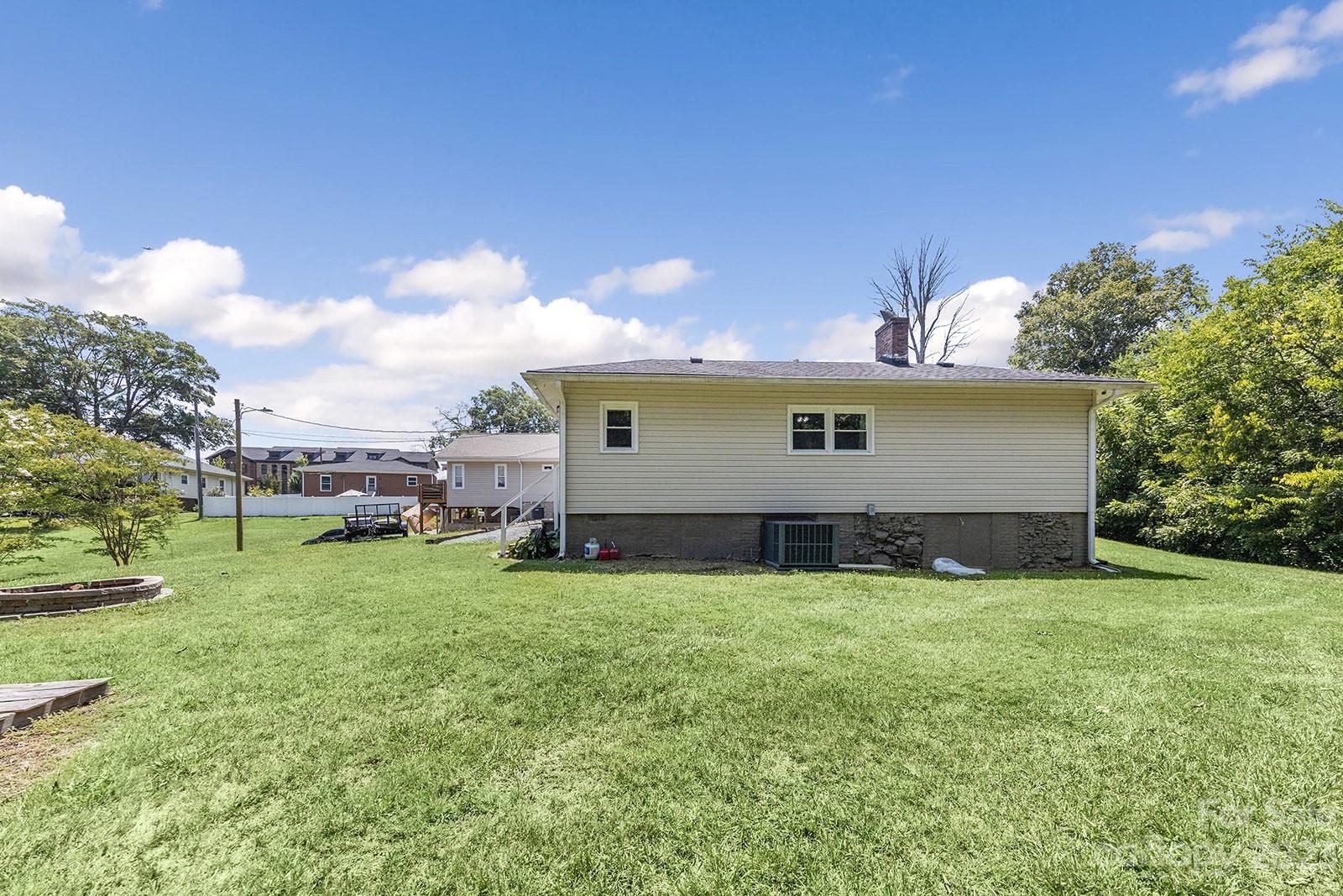 Aberfoyle - Residential