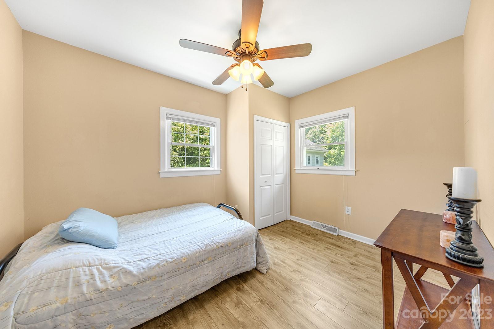 Aberfoyle - Residential