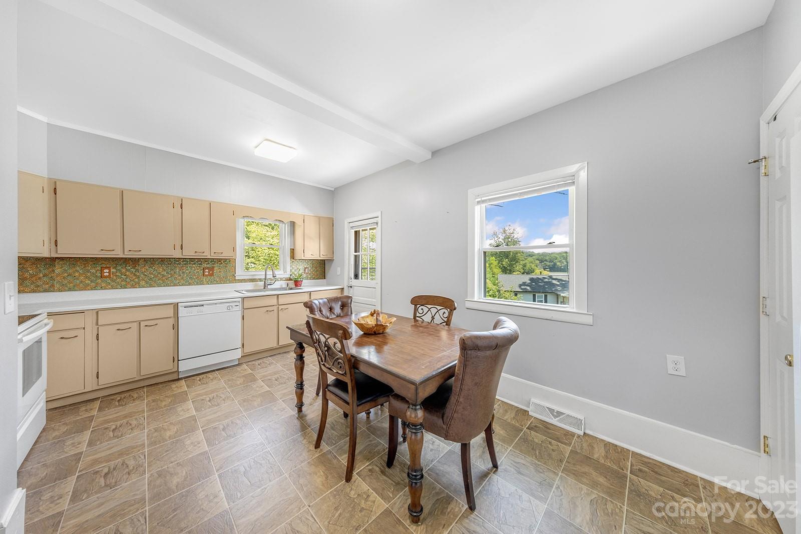 Aberfoyle - Residential