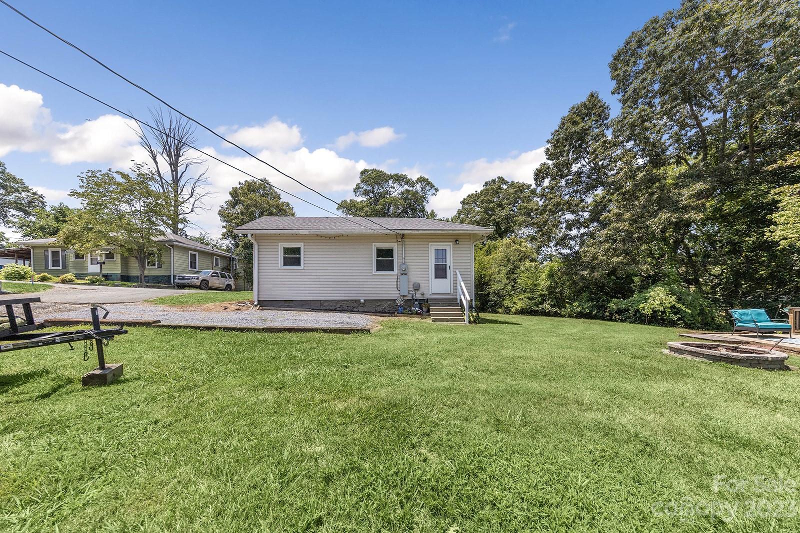 Aberfoyle - Residential