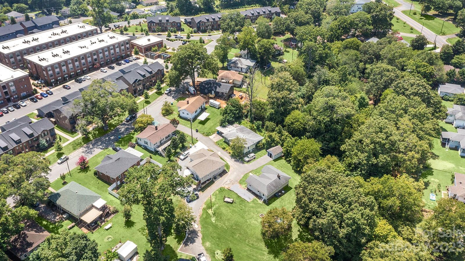 Aberfoyle - Residential