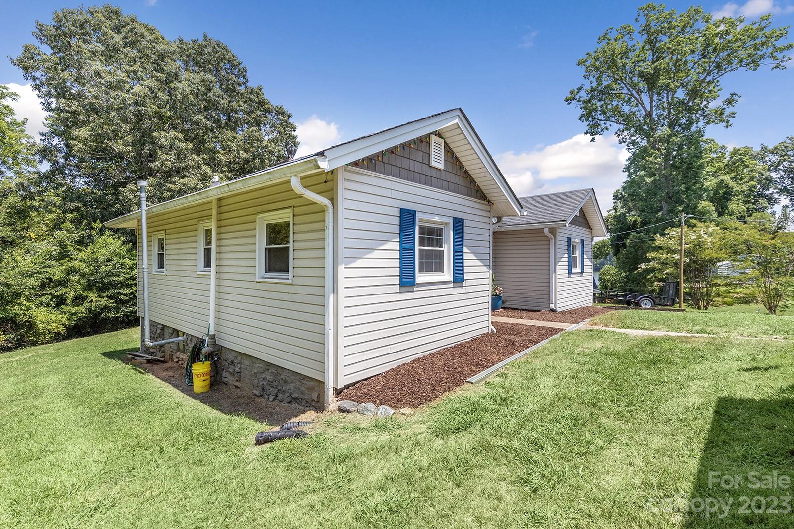 Aberfoyle - Residential