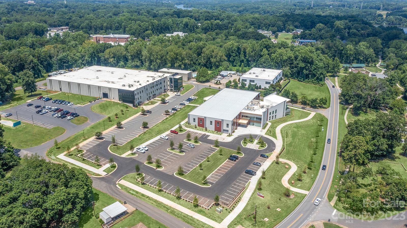 Aberfoyle - Residential