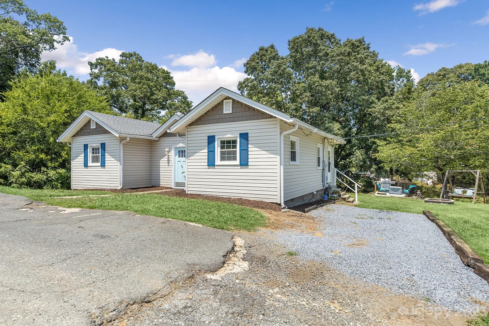 Aberfoyle - Residential