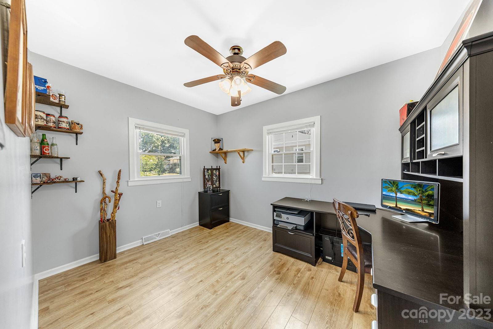 Aberfoyle - Residential