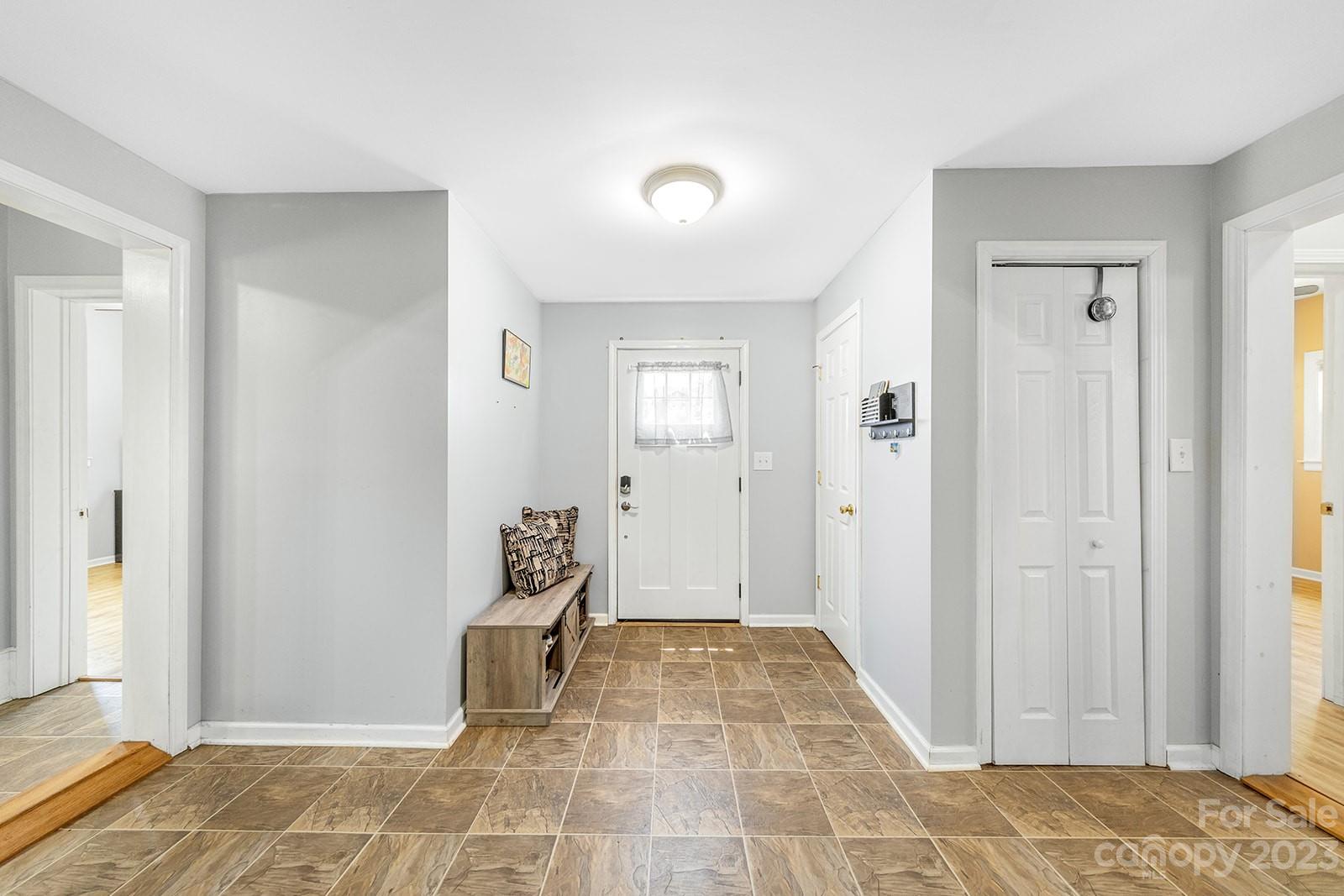 Aberfoyle - Residential