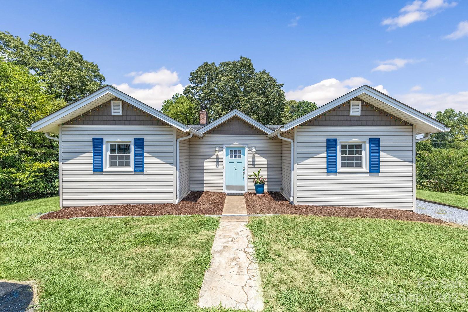 Aberfoyle - Residential