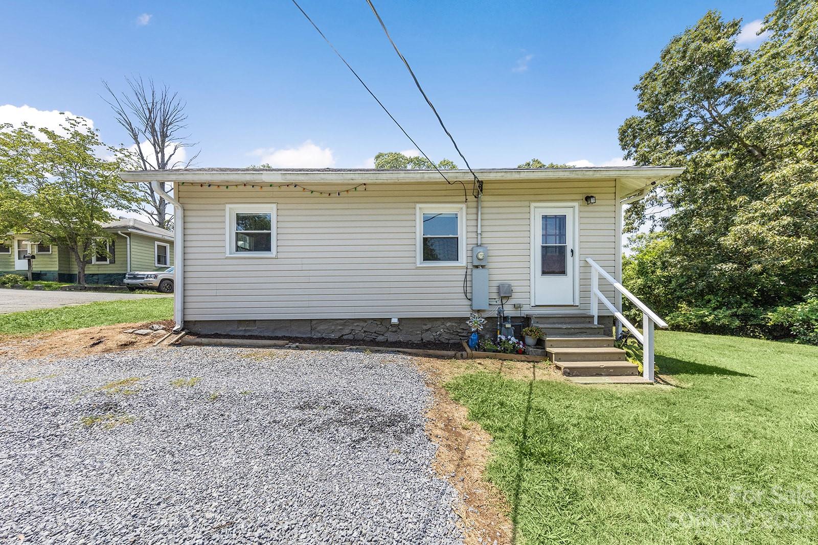 Aberfoyle - Residential