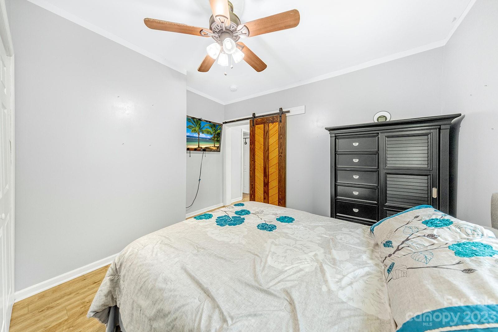 Aberfoyle - Residential