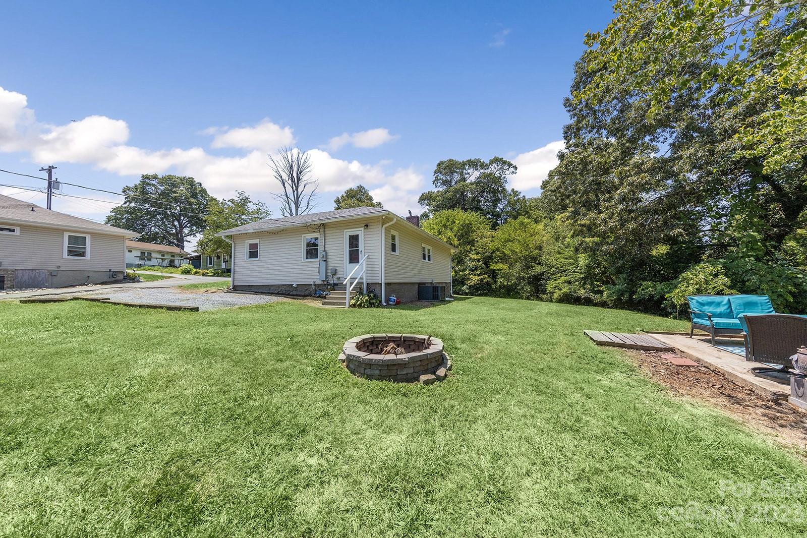 Aberfoyle - Residential