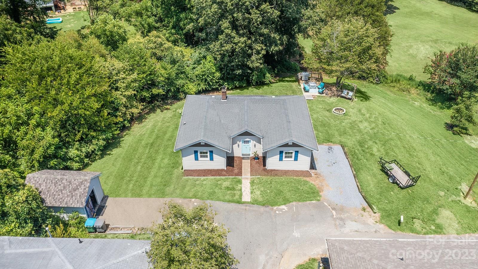 Aberfoyle - Residential