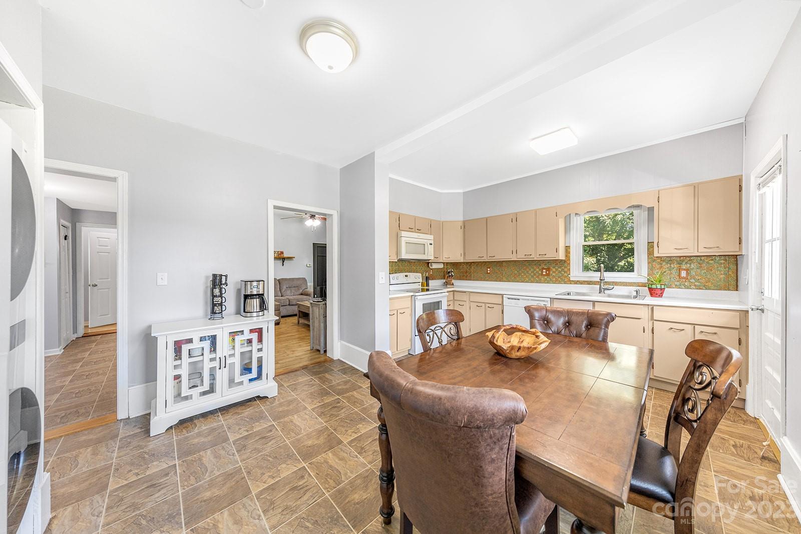 Aberfoyle - Residential