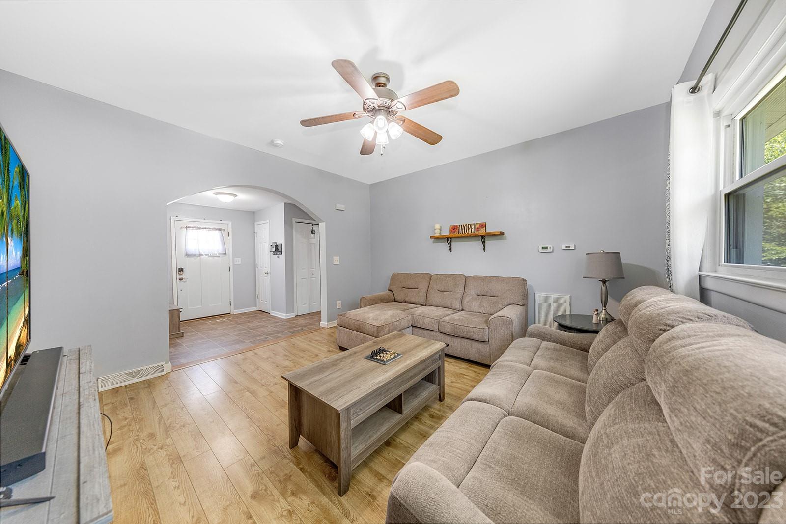 Aberfoyle - Residential