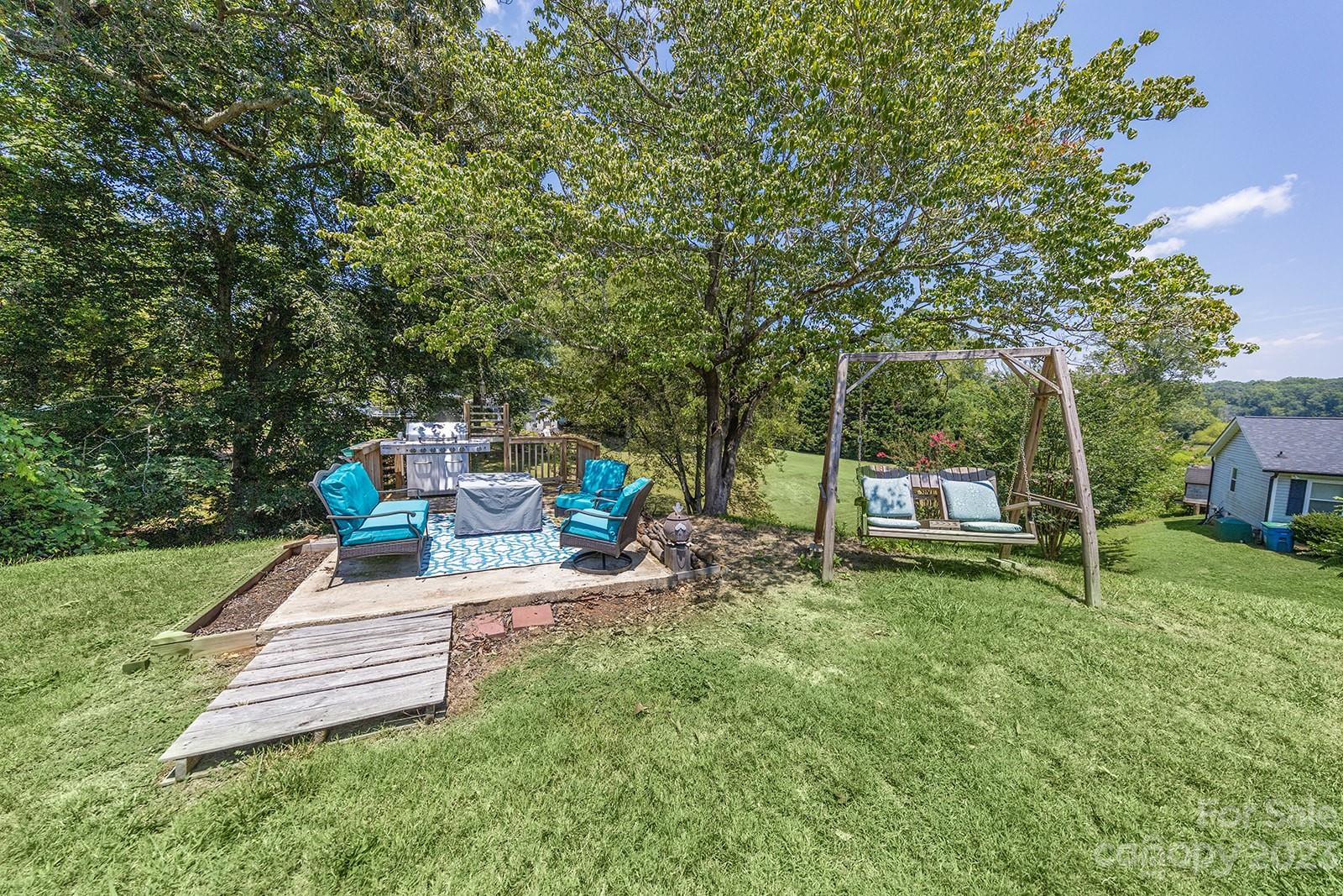 Aberfoyle - Residential