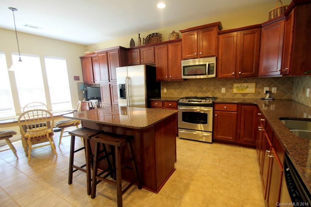 Sun City Carolina Lakes - Residential