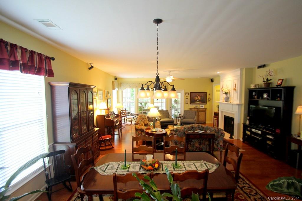 Sun City Carolina Lakes - Residential