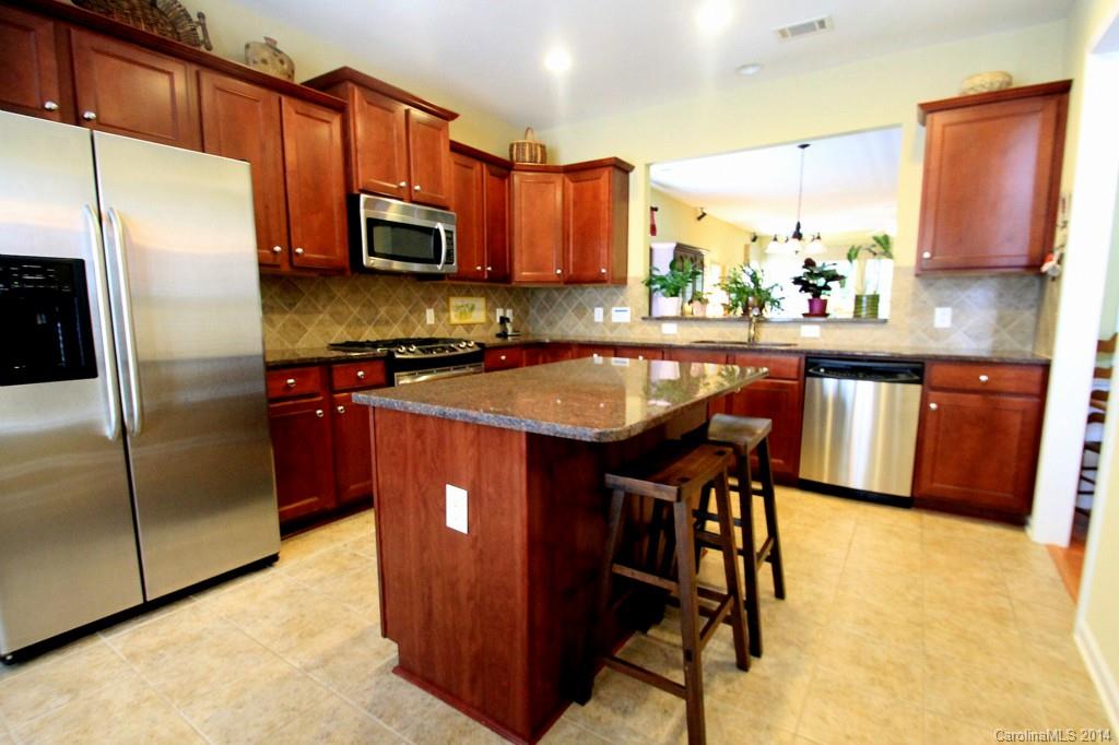 Sun City Carolina Lakes - Residential