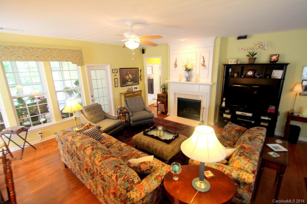 Sun City Carolina Lakes - Residential