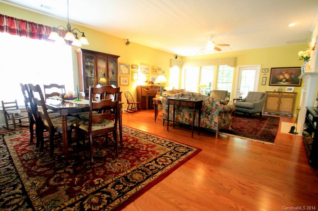 Sun City Carolina Lakes - Residential