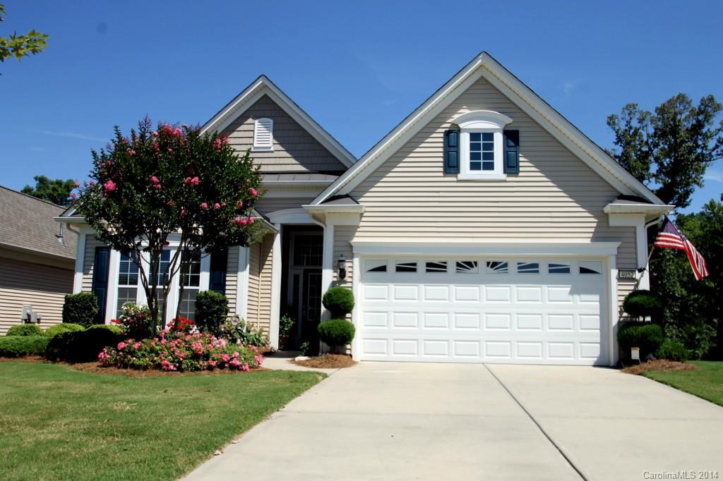 Sun City Carolina Lakes - Residential