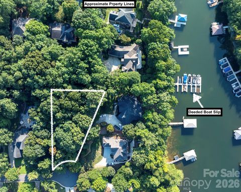 00 Hawkes Bay Court 121 Denver NC 28037