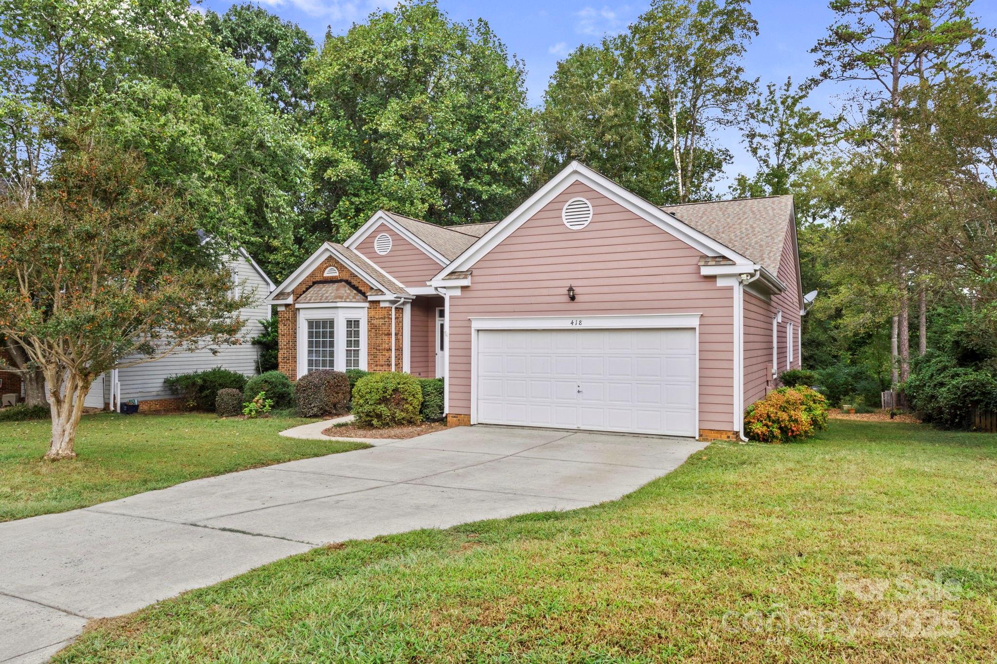 Tysons Forest - Residential