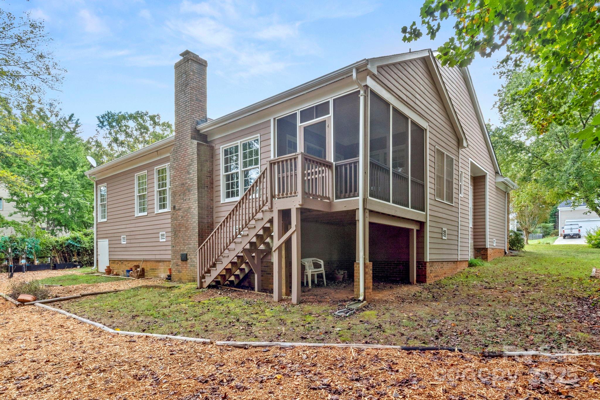 Tysons Forest - Residential