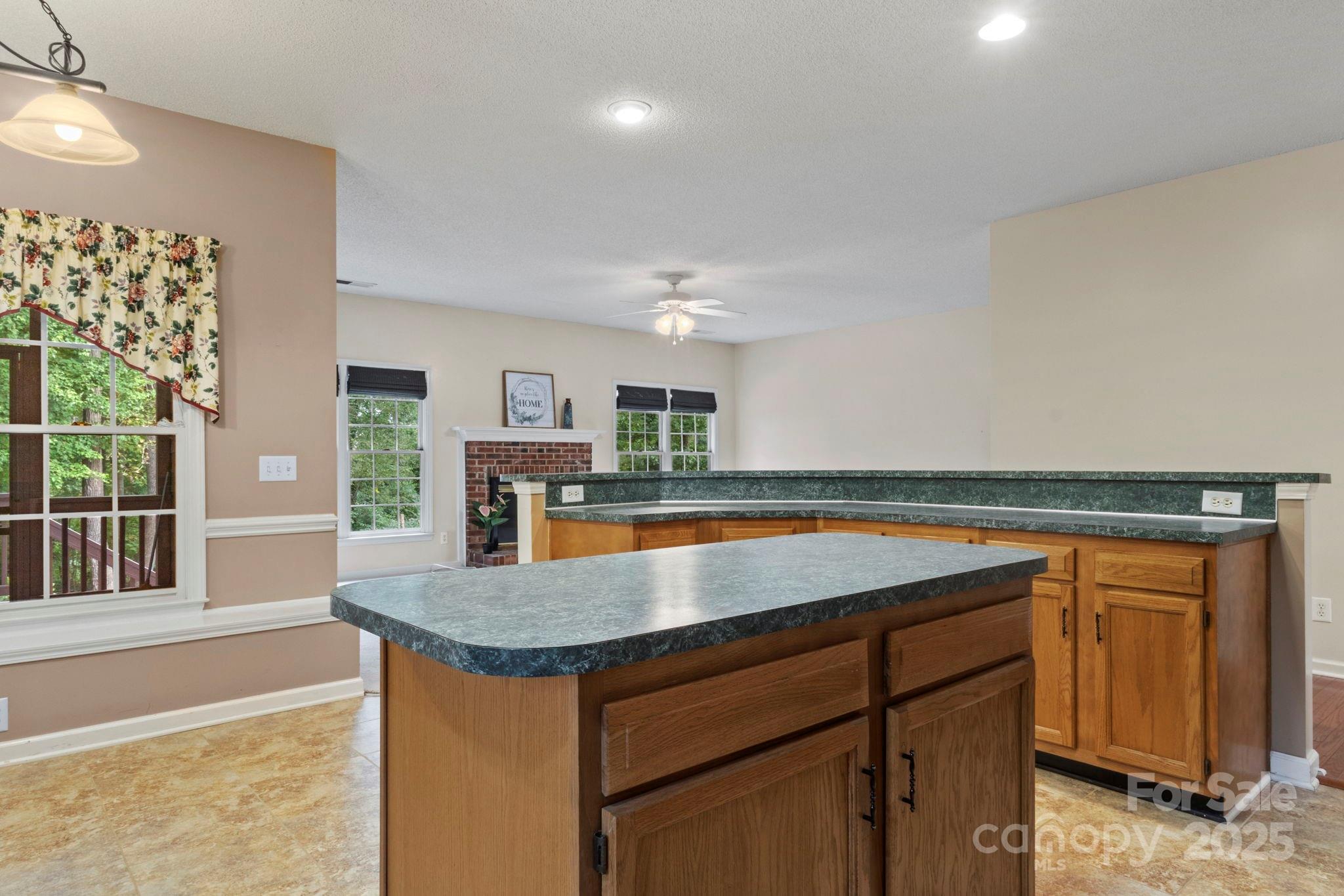 Tysons Forest - Residential