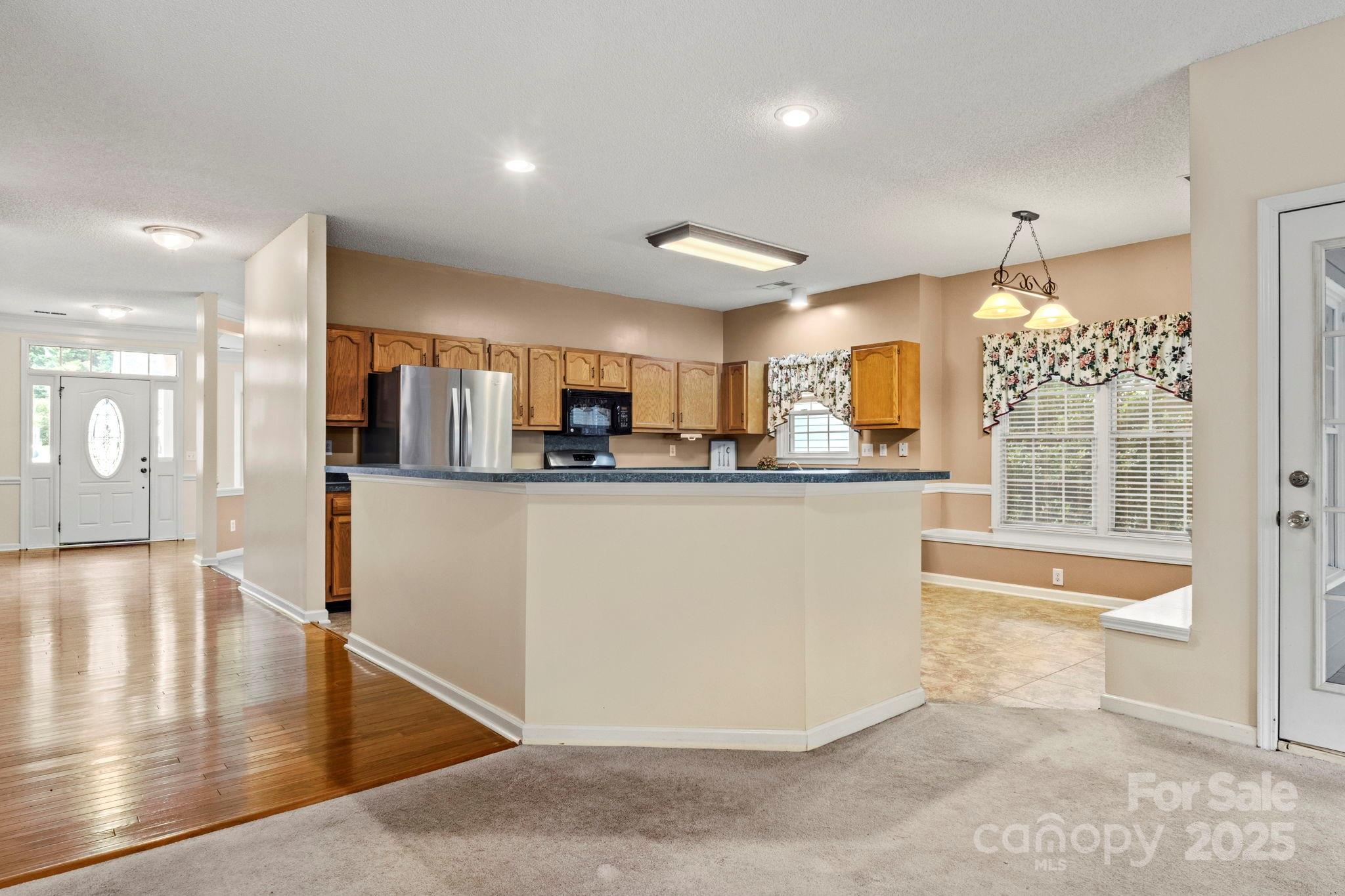 Tysons Forest - Residential