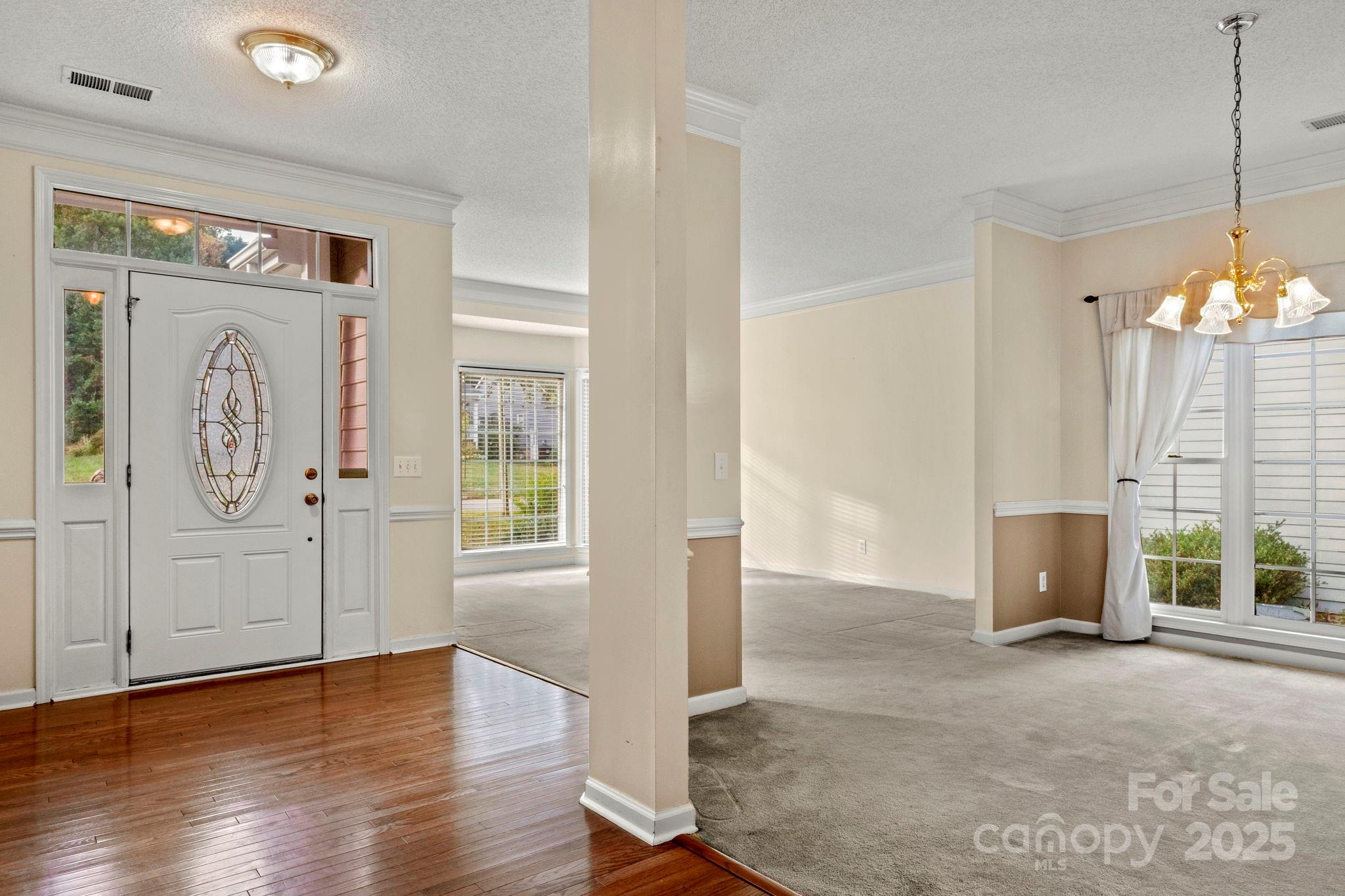 Tysons Forest - Residential