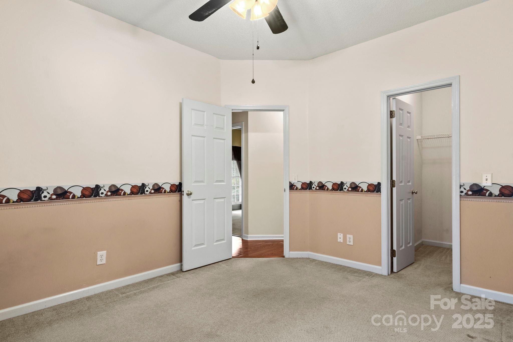 Tysons Forest - Residential