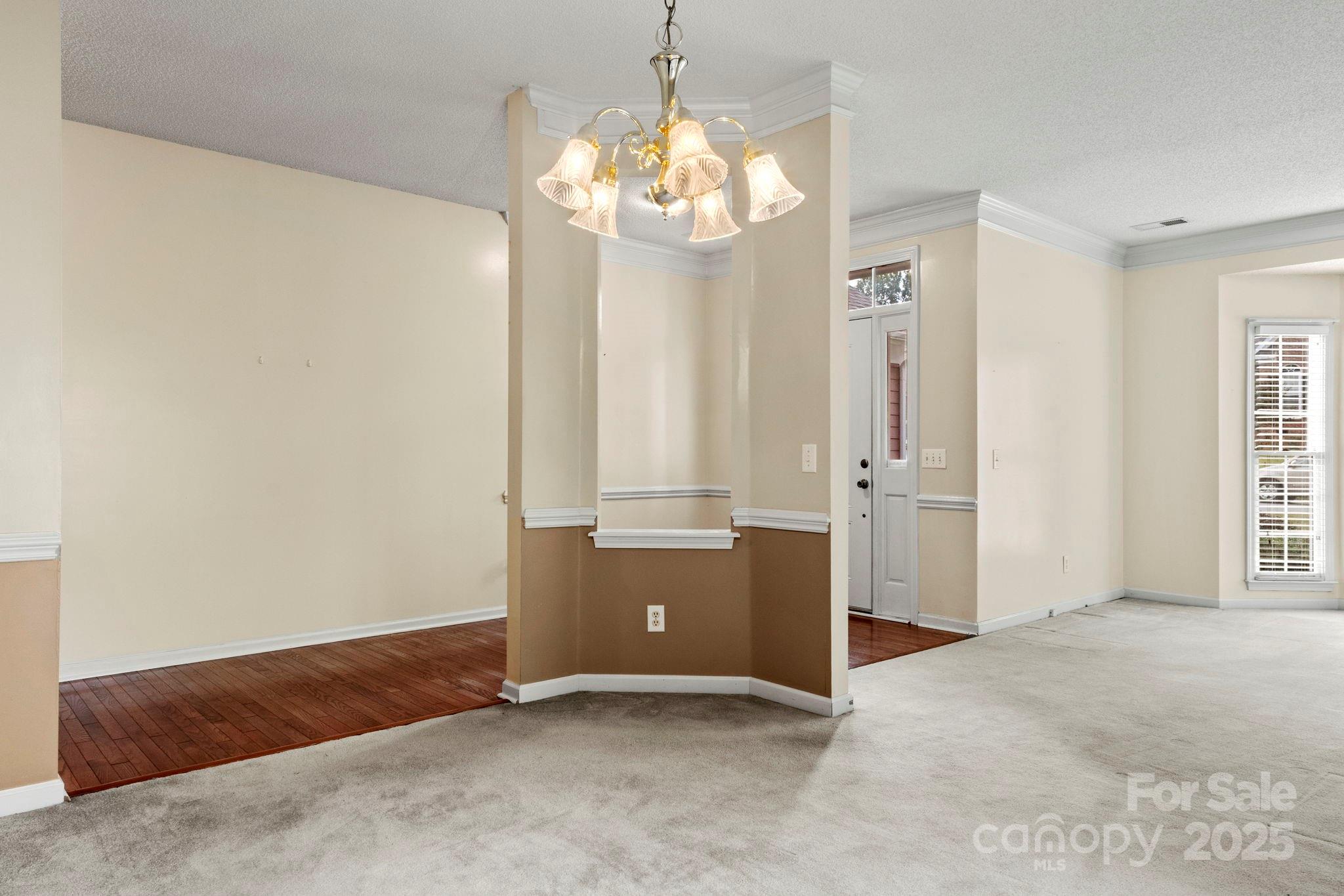 Tysons Forest - Residential