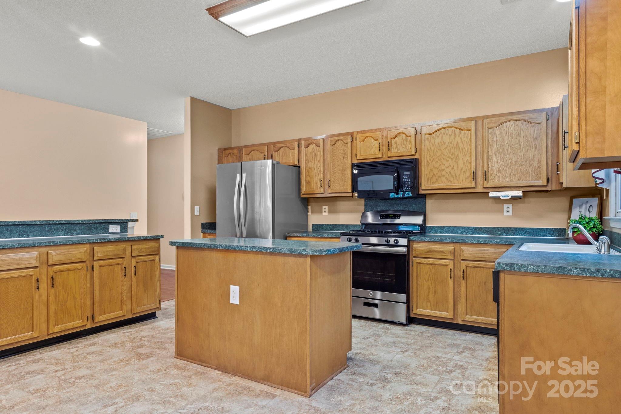 Tysons Forest - Residential