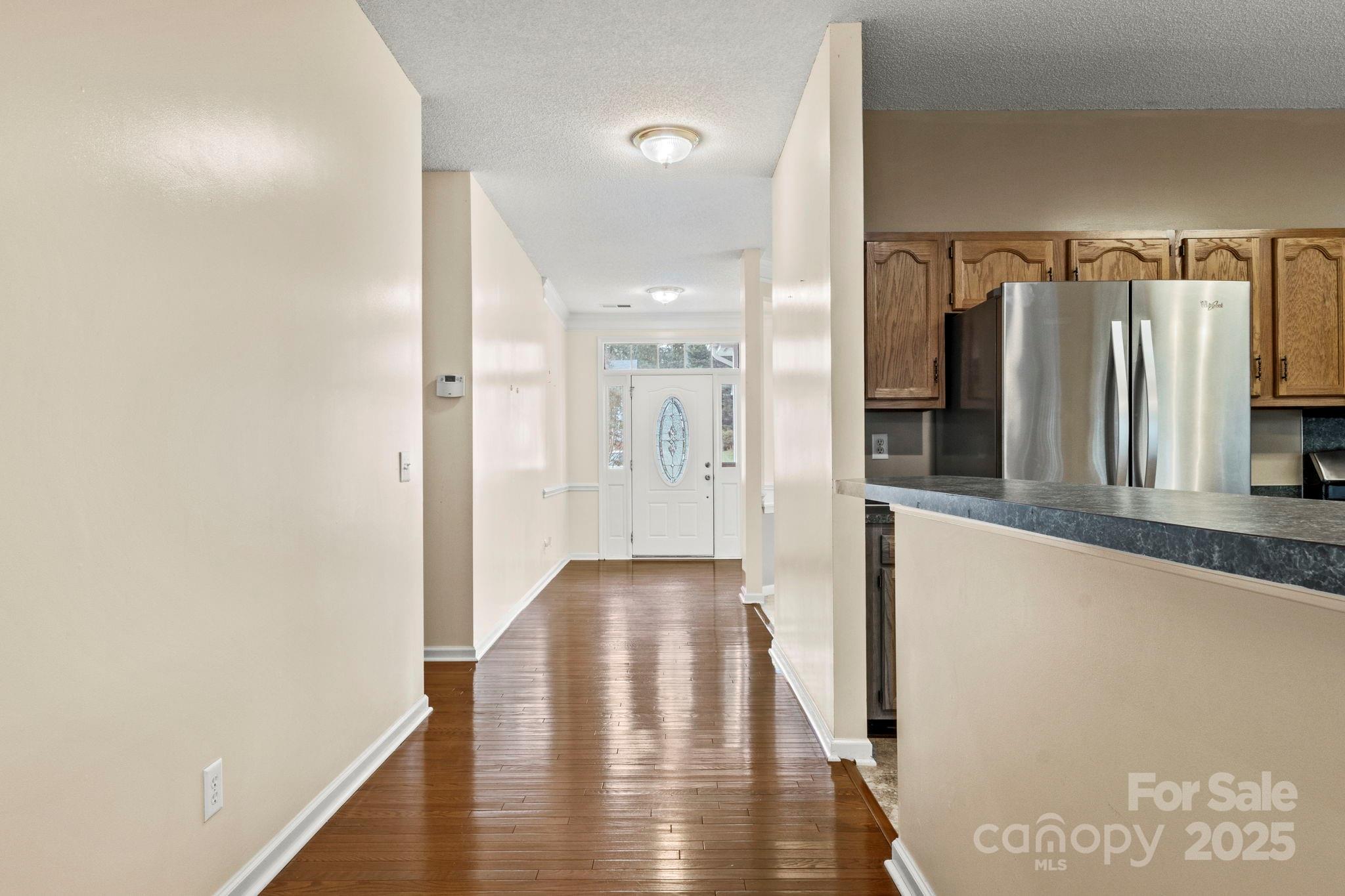 Tysons Forest - Residential